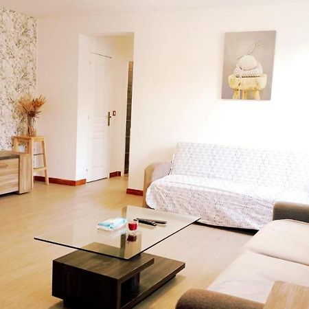 Home Disneyland Paris Avec Parking Wifi Lagny-sur-Marne Luaran gambar