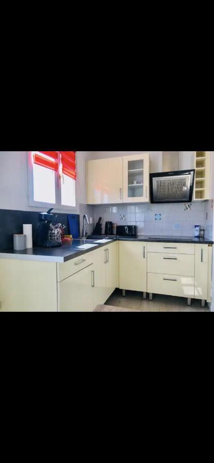 Home Disneyland Paris Avec Parking Wifi Lagny-sur-Marne Luaran gambar