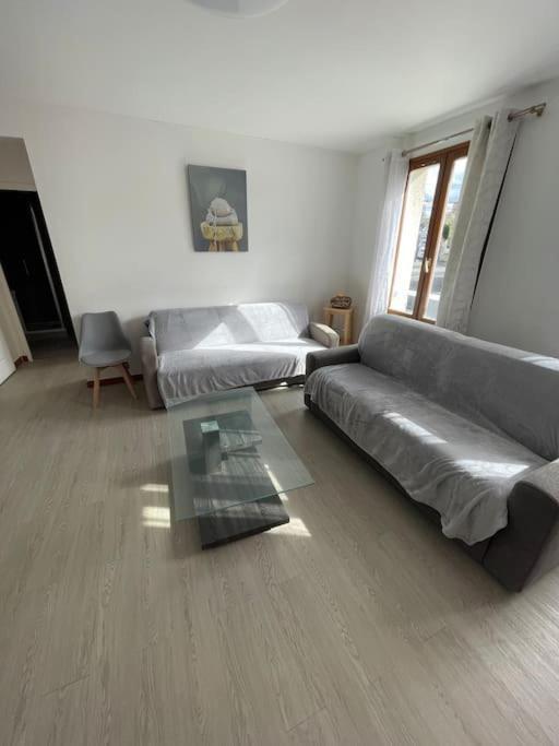 Home Disneyland Paris Avec Parking Wifi Lagny-sur-Marne Luaran gambar