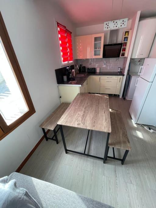 Home Disneyland Paris Avec Parking Wifi Lagny-sur-Marne Luaran gambar
