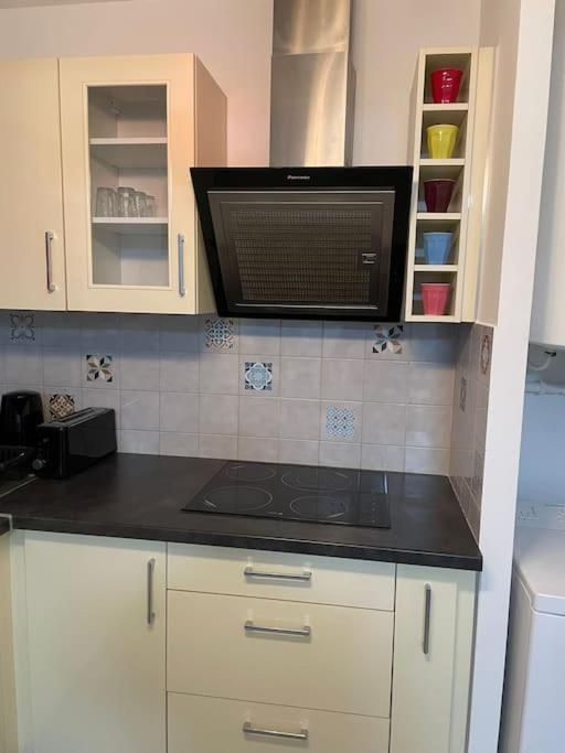Home Disneyland Paris Avec Parking Wifi Lagny-sur-Marne Luaran gambar
