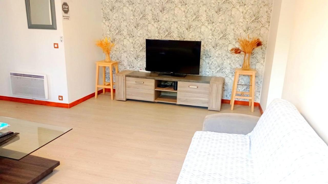 Home Disneyland Paris Avec Parking Wifi Lagny-sur-Marne Luaran gambar