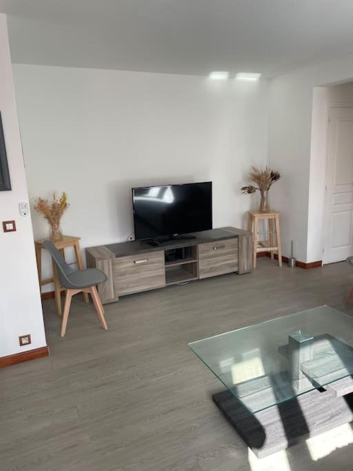 Home Disneyland Paris Avec Parking Wifi Lagny-sur-Marne Luaran gambar