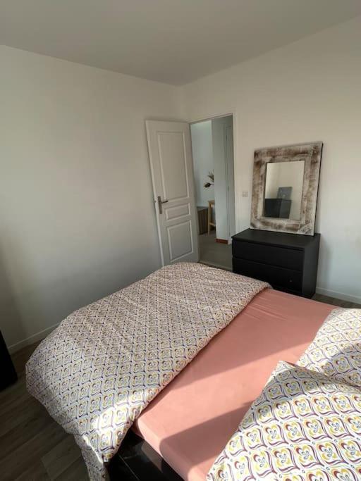 Home Disneyland Paris Avec Parking Wifi Lagny-sur-Marne Luaran gambar
